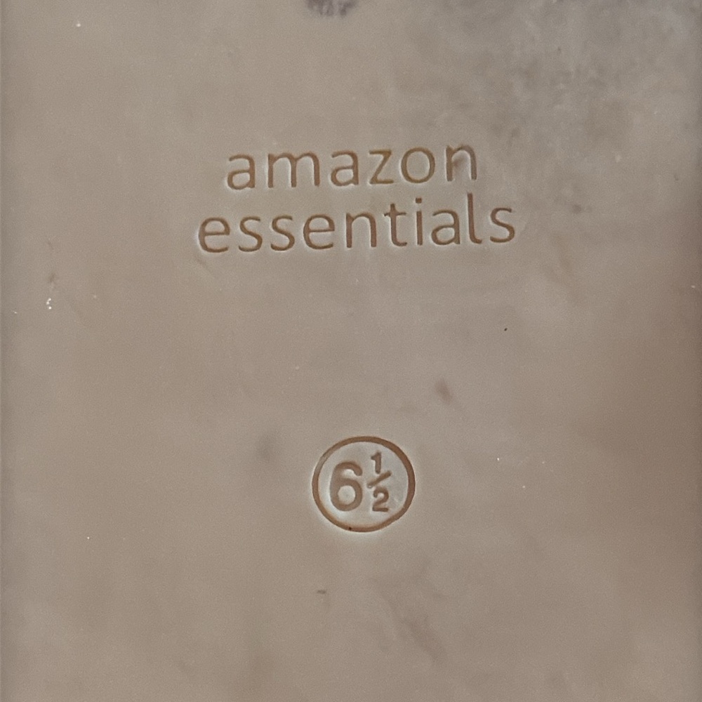 Amazon Essentials flips 6.5 - Picture 2 of 4